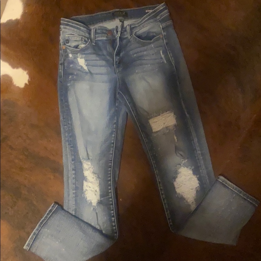 Jeans